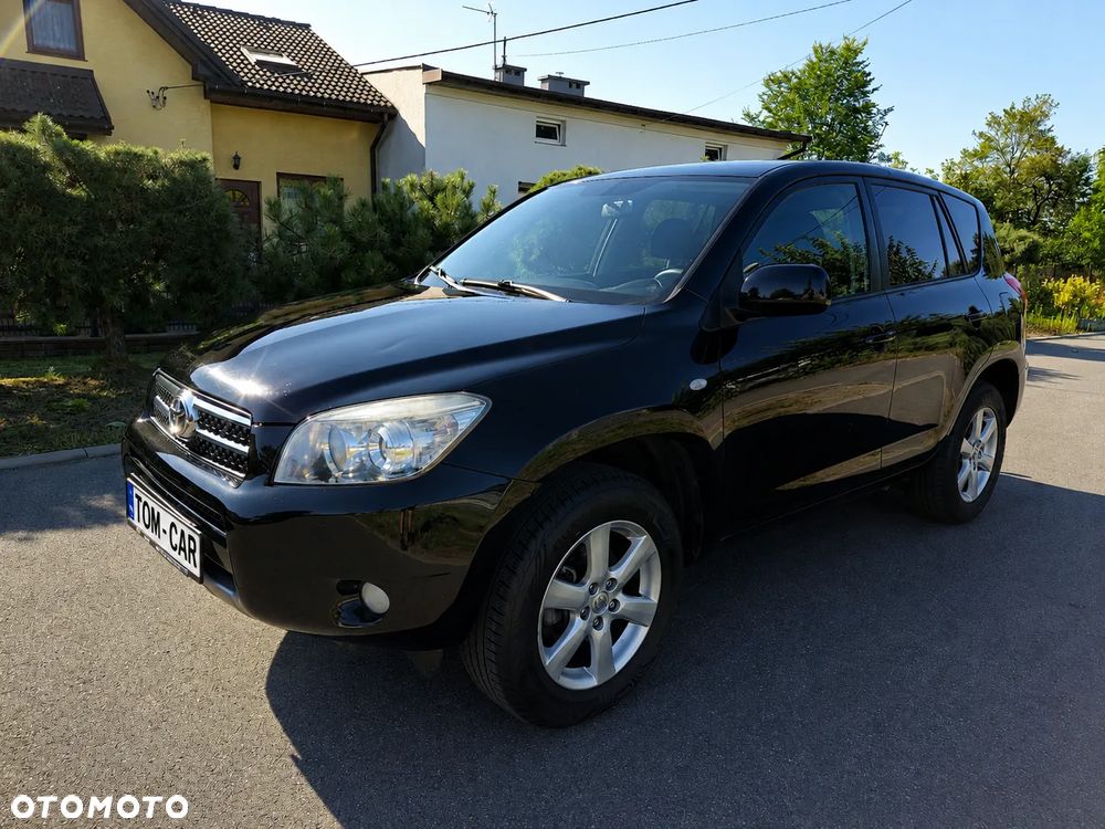 Toyota RAV4 2.0 4x4 Team - 3