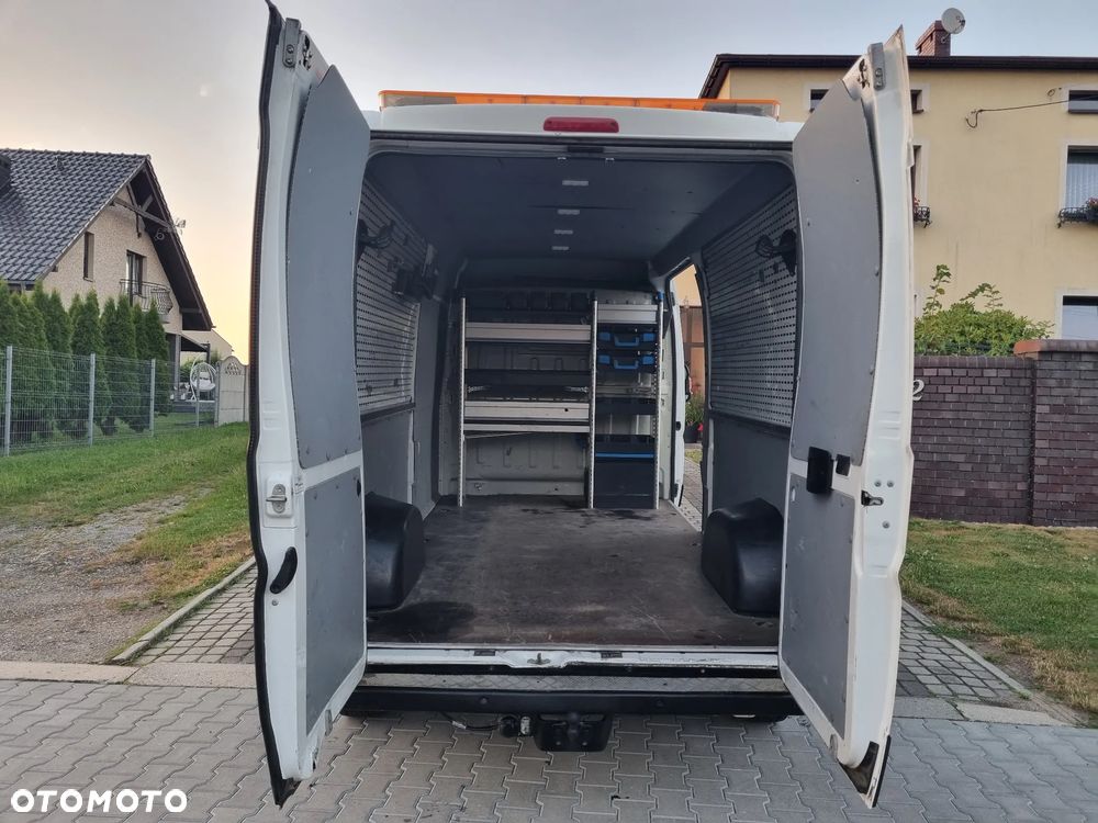 Peugeot BOXER L3H2 - 22