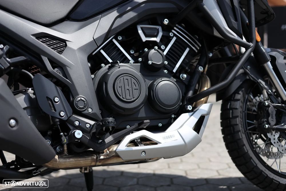 Morbidelli T1002VX - 16