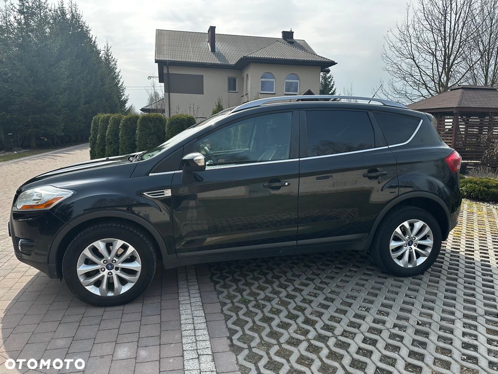 Ford Kuga - 5