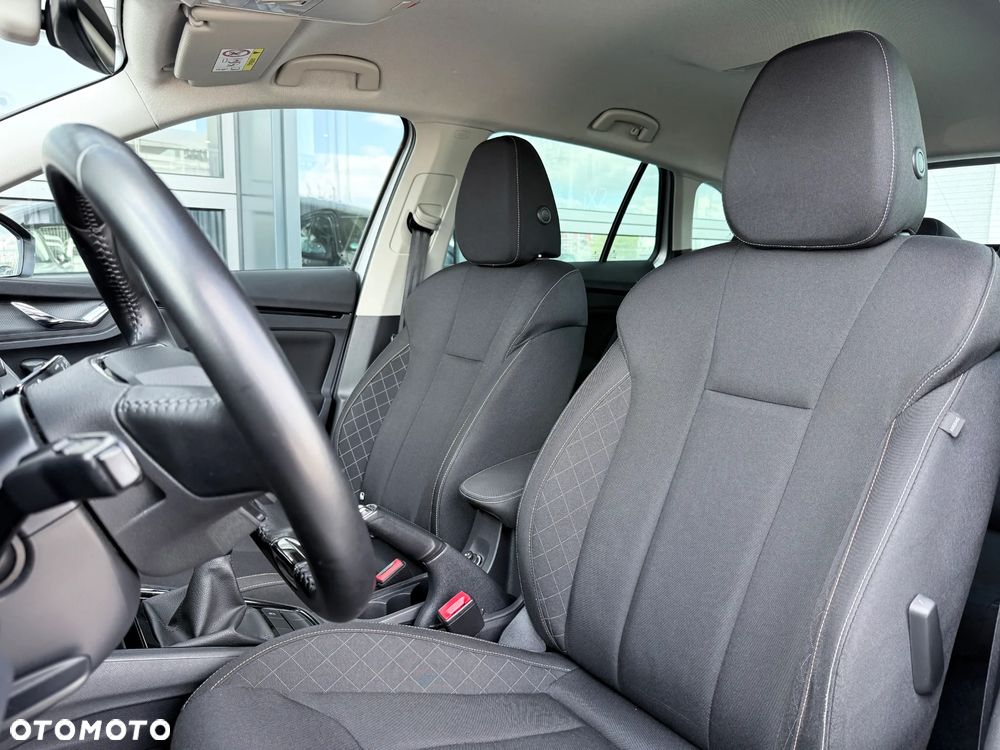 Skoda Scala 1.0 TSI Ambition - 25