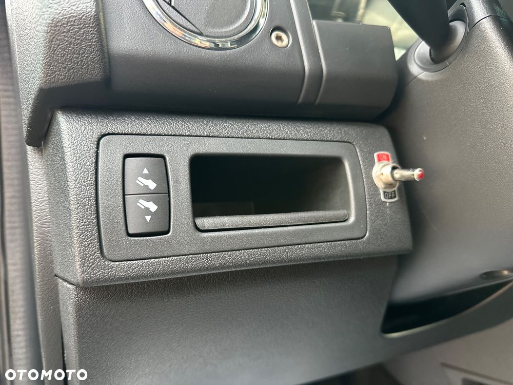 Jeep Commander 5.7 V8 HEMI Automatik Limited - 22