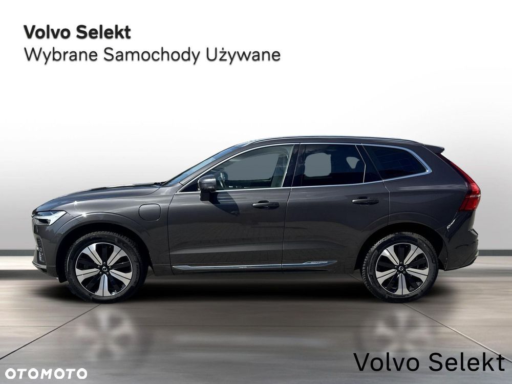 Volvo XC 60 - 3