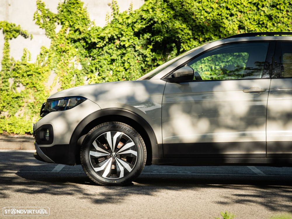VW T-Cross 1.0 TSI Life - 26
