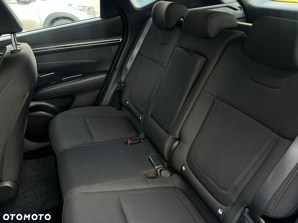 Hyundai Tucson 1.6 T-GDi Modern 2WD - 16