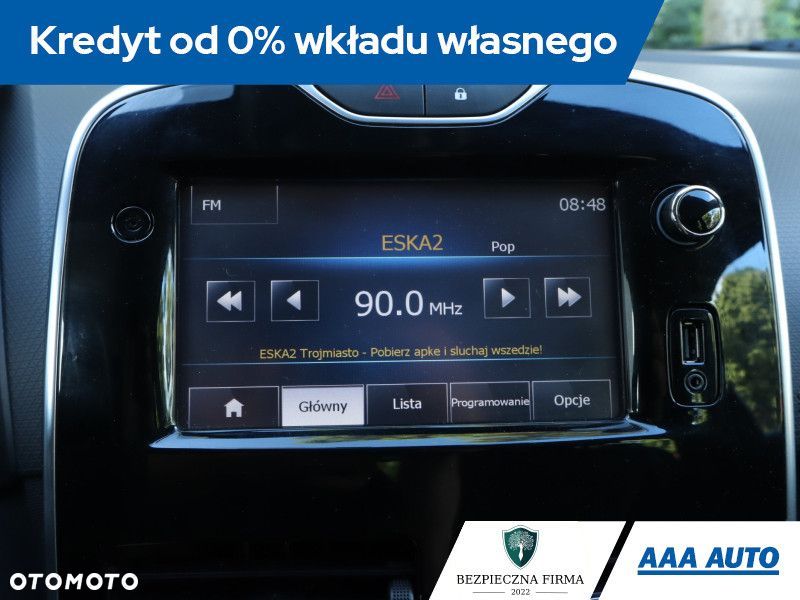 Renault Clio - 14