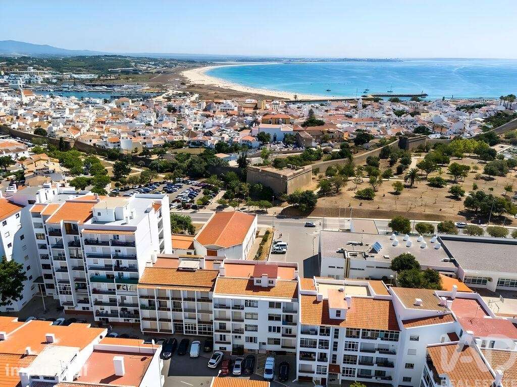 Apartamento T2 em São Gonçalo de Lagos de 72 m2