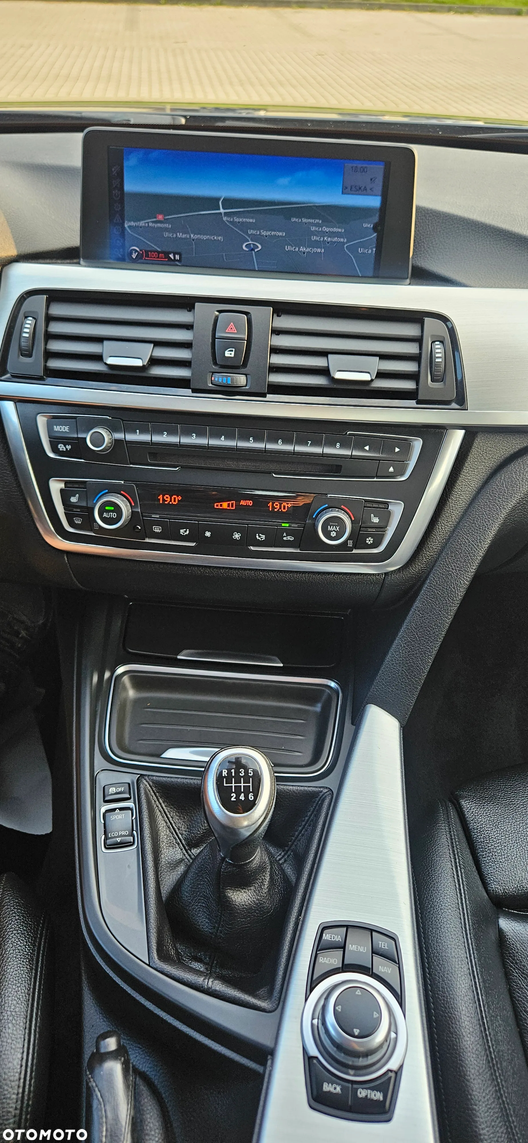 BMW Seria 3 320d Efficient Dynamic Edition Luxury Line - 11