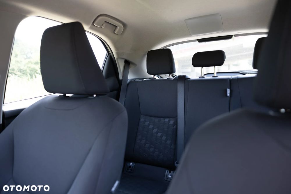 Toyota Yaris 1.5 Active - 8