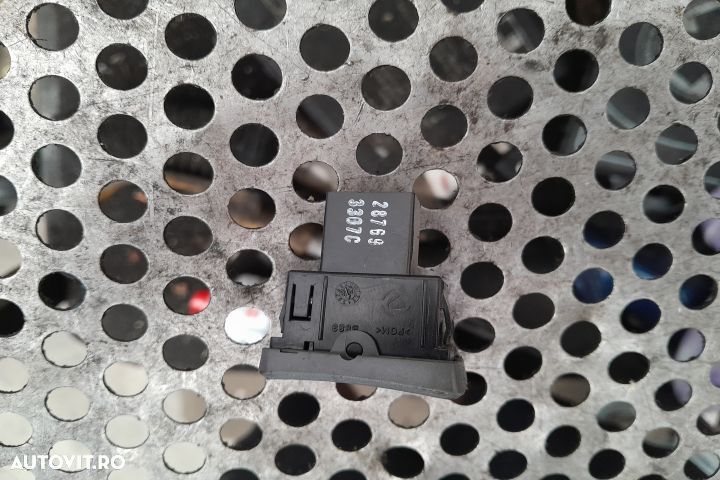 BUTON GEAM SOFER Fiat Panda 2 [2003 - 2011] Hatchback 5-usi 1.1 MT (5 - 2