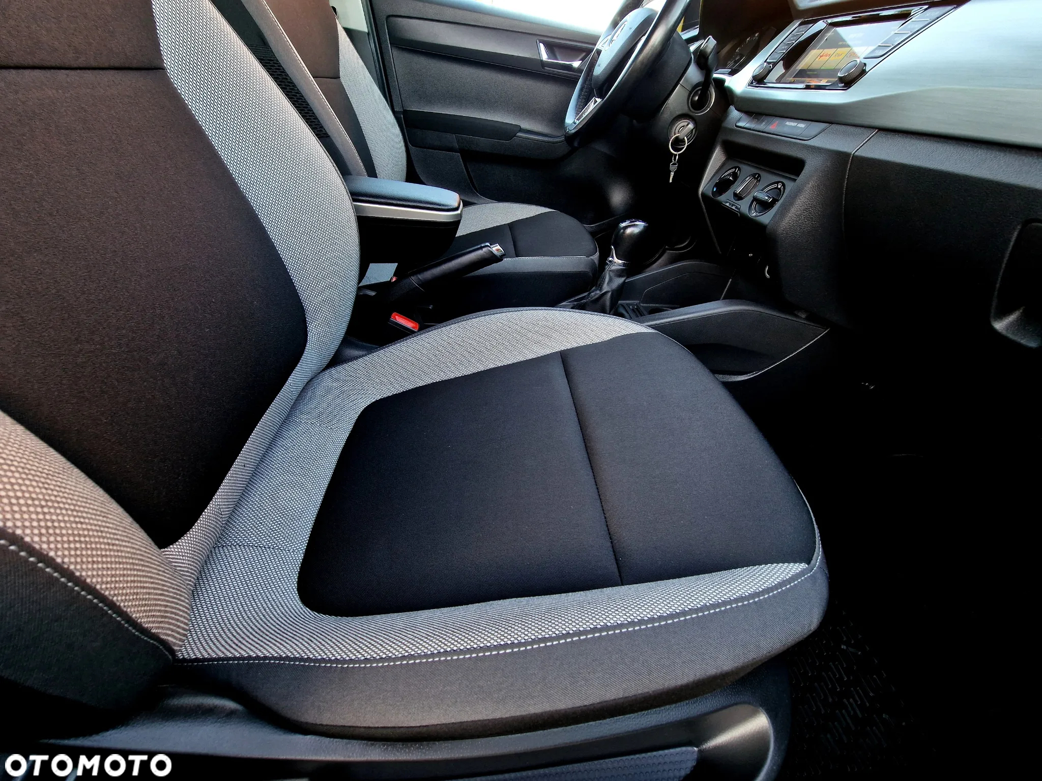 Skoda Fabia 1.0 Edition - 25