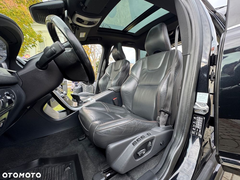 Volvo XC 60 - 28