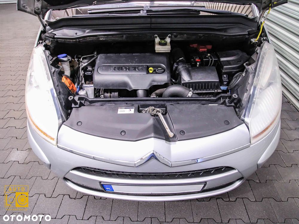 Citroën C4 Picasso 2.0 HDi FAP Exclusive - 14