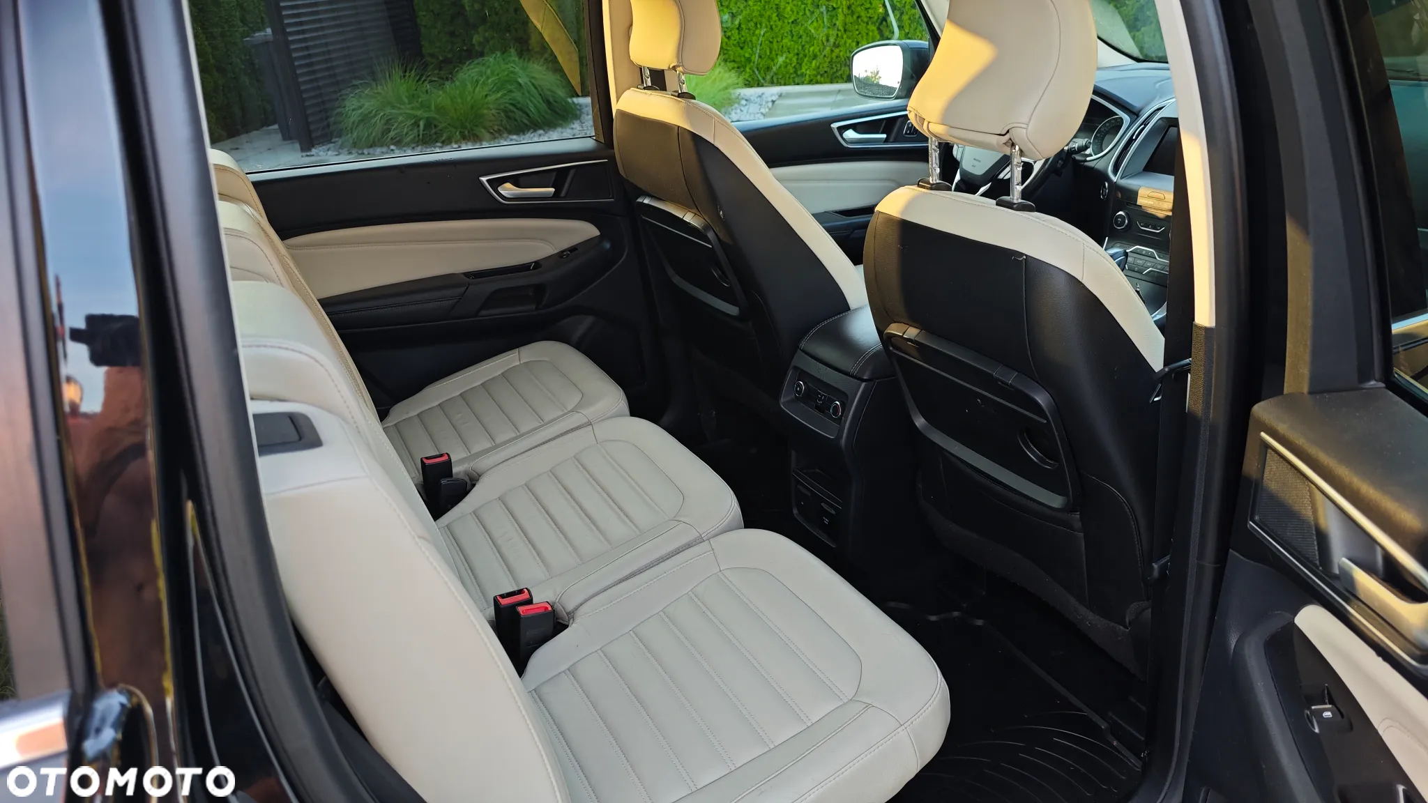 Ford Galaxy 2.0 TDCi 4WD Titanium PowerShift - 18