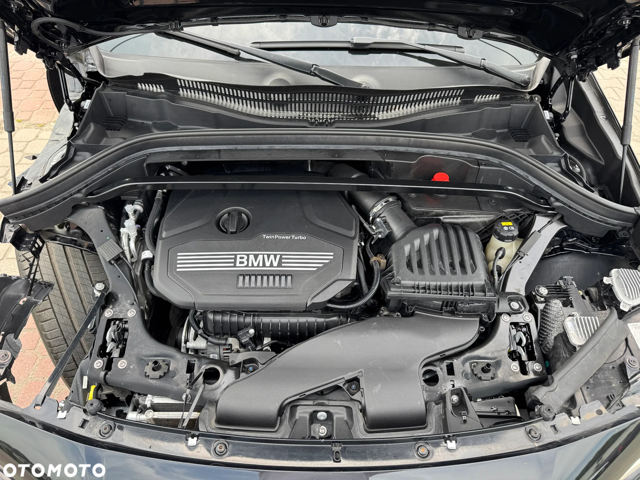 BMW X2 sDrive18i - 14