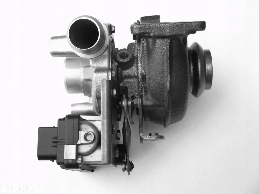 TURBO CITROEN C6 PEUGEOT 407 607 2.7 HDI 204 KM 723341- - 1
