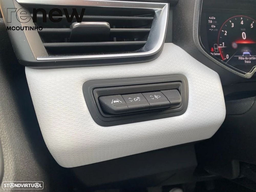 Renault Clio 1.0 TCe Techno - 13