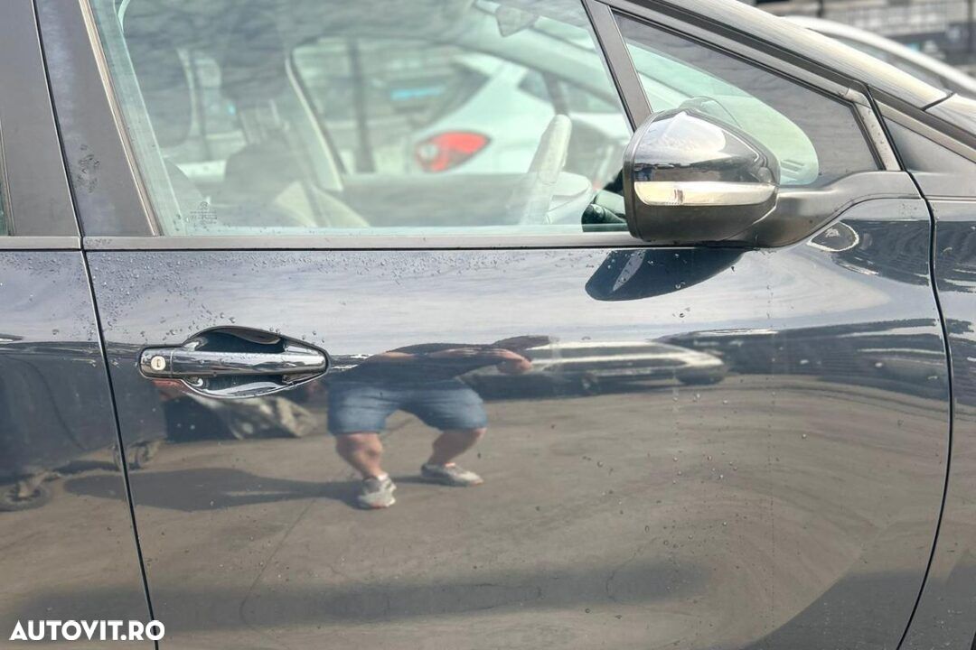 USA DREAPTA FATA PEUGEOT 208 - AN 2017 - 1
