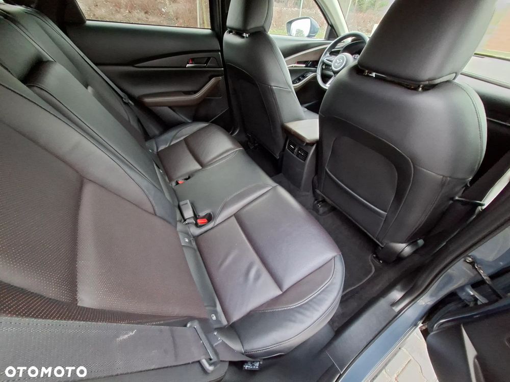 Mazda CX-30 2.0 mHEV Kanjo 2WD - 15