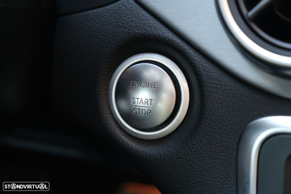 Mercedes-Benz GLA 220 d AMG Line 4-Matic - 27