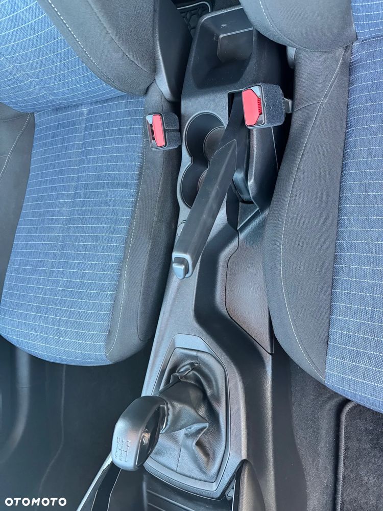 Peugeot 208 PureTech 75 Like - 25