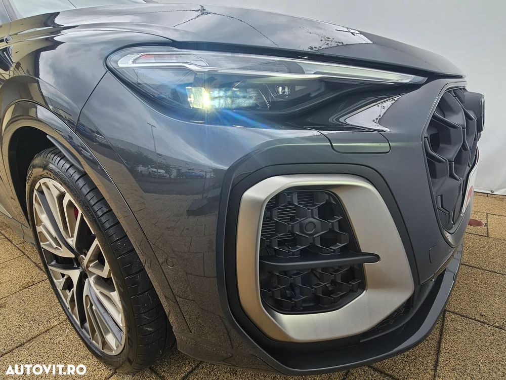 Audi SQ5 quattro S tronic MHEV - 6
