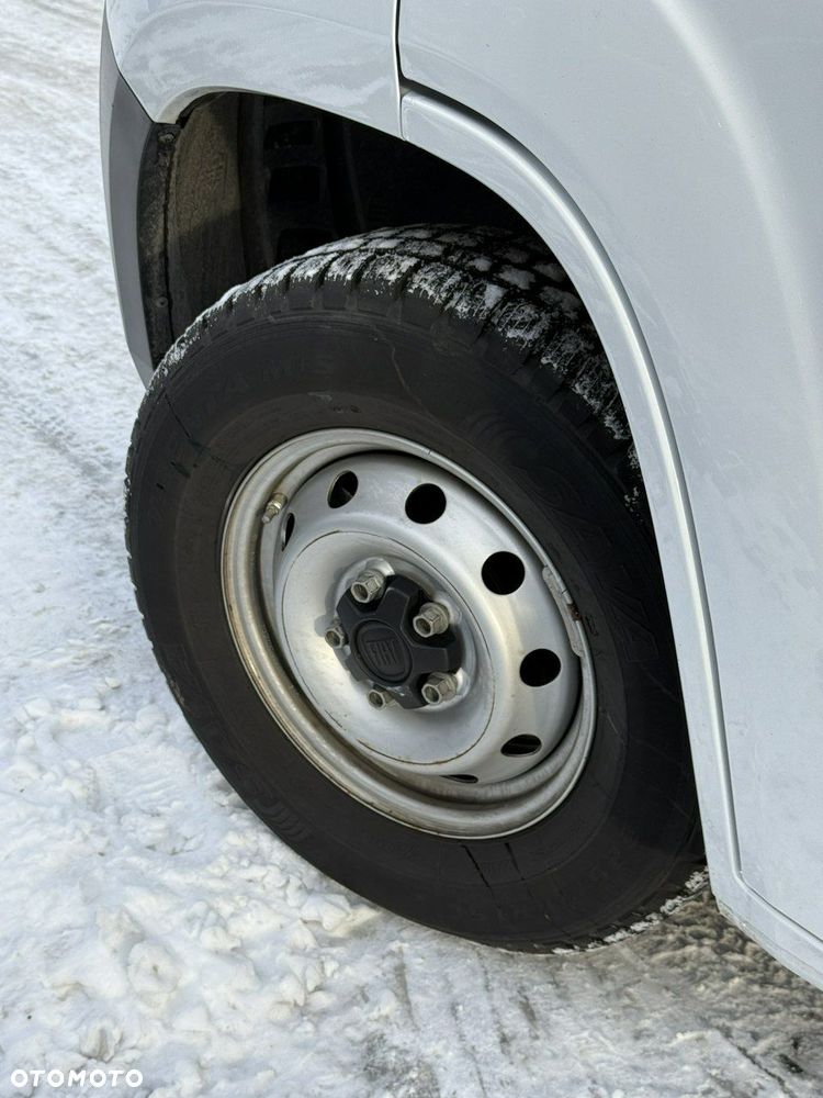 Fiat Ducato - 8