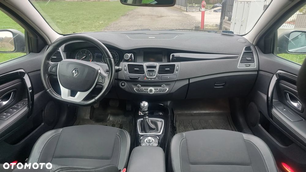 Renault Laguna dCi 150 FAP Bose - 6