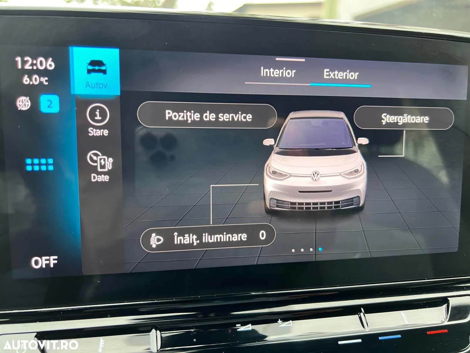Volkswagen ID.3 45 kWh Pure Performance - 17