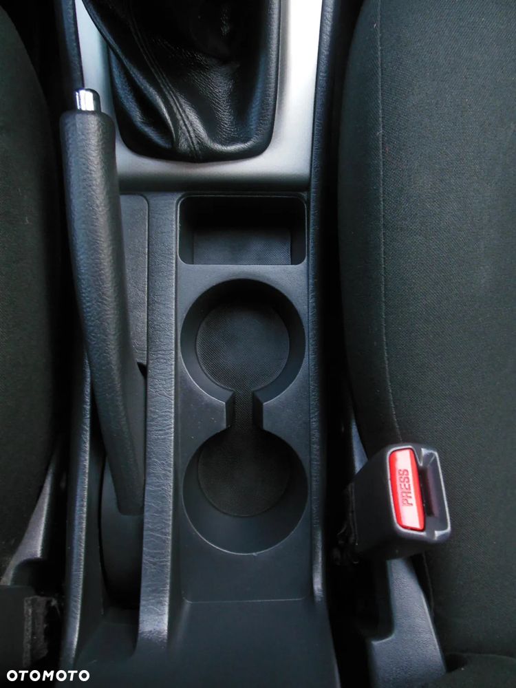 Toyota Corolla 1.6 VVT-i Edition - 23