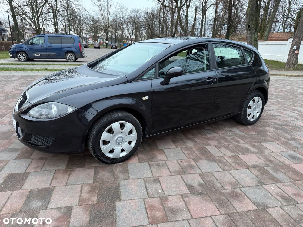 Seat Leon 1.6 Style - 30