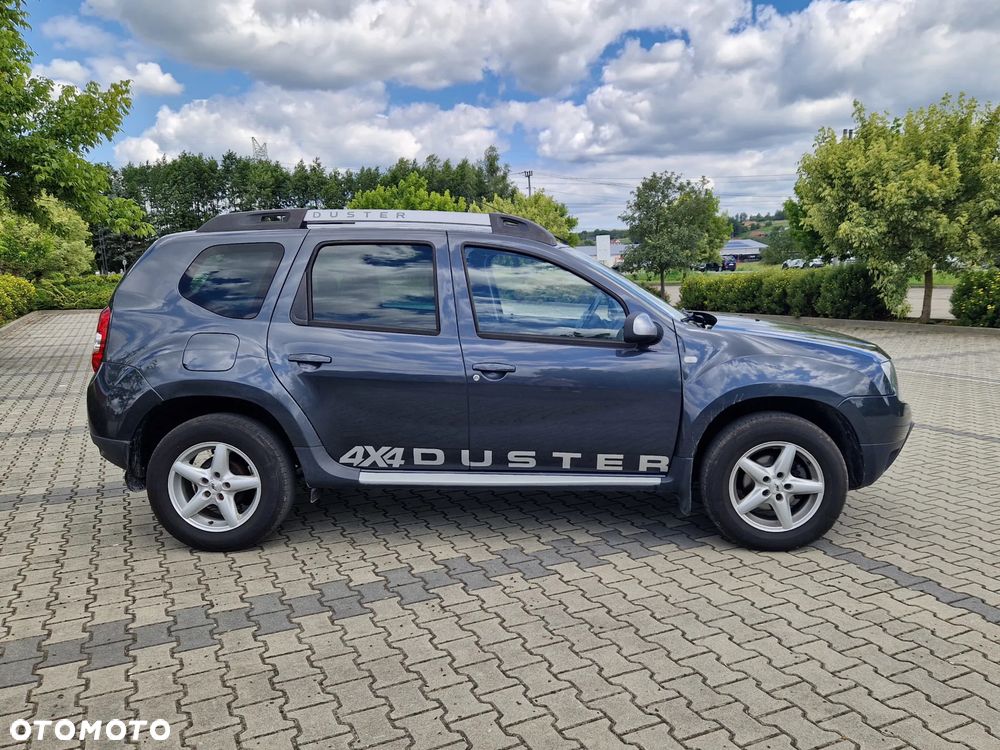 Dacia Duster - 4