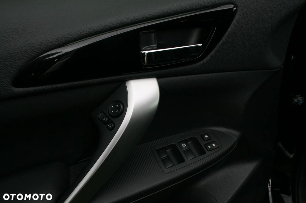 Mitsubishi Eclipse Cross 4WD Basis - 13