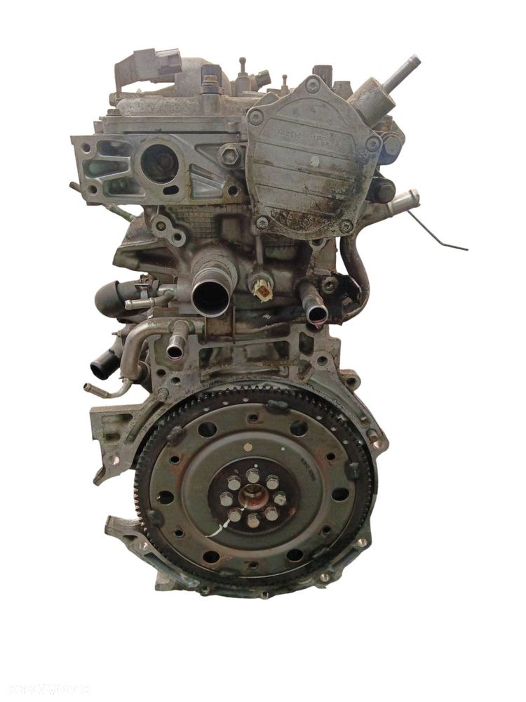 SILNIK SŁUPEK TOYOTA AVENSIS T27 (2009-2011) 1.8 VALVEMATIC 147KM 2ZR-FAE - 9