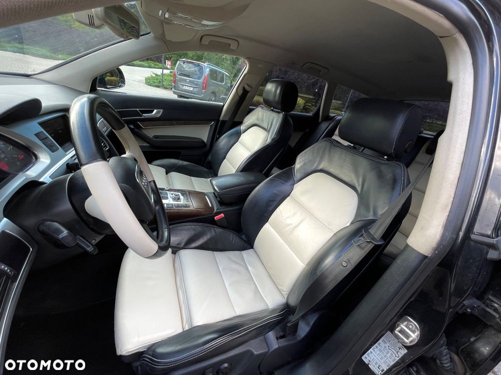 Audi A6 - 39