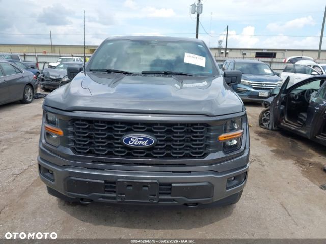 Ford F150 - 5