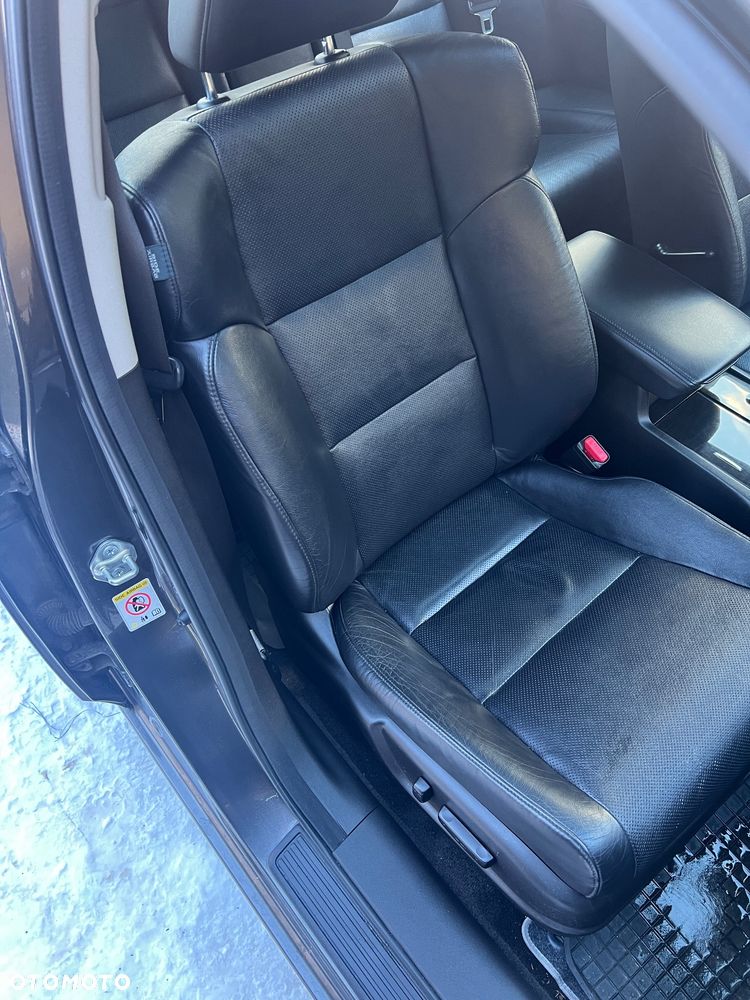 Honda Accord 2.4 Automatik Executive - 12