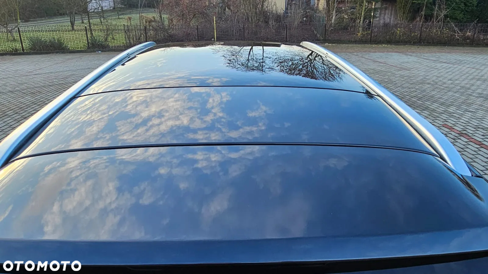 Peugeot 508 SW HDi FAP 165 Automatik Business-Line - 10