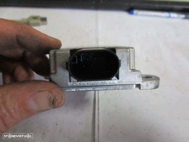 Modulo 6G913C187AG FORD MONDEO 2008 ESP - 3