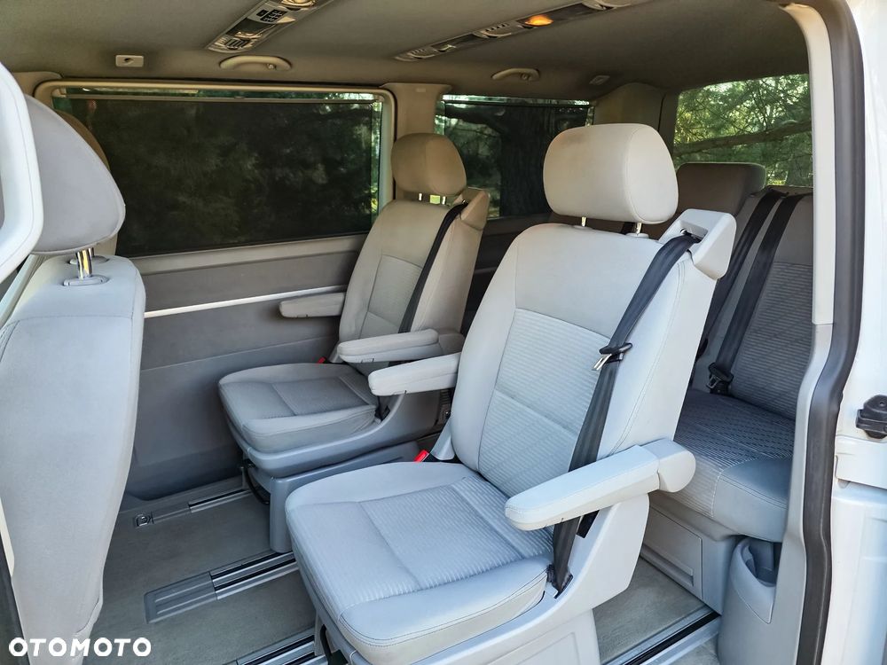 Volkswagen Multivan L1 Highline - 9