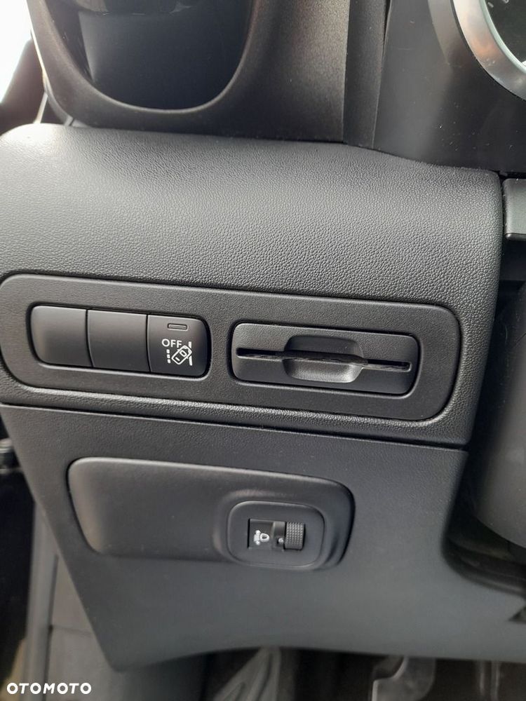 Citroën C3 Aircross 1.2 PureTech Feel S&S - 13