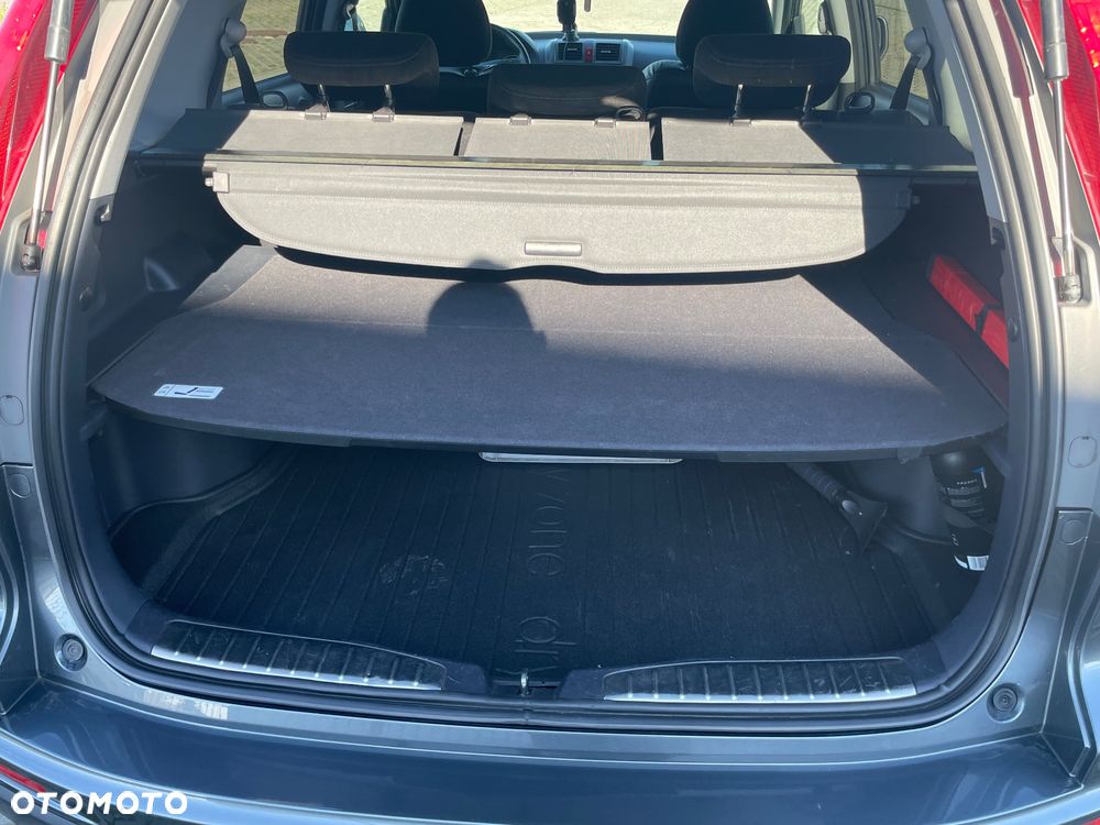 Honda CR-V 2.2i-DTEC Elegance Lifestyle - 7