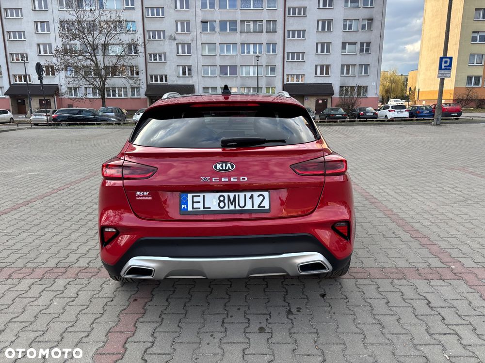 Kia XCeed 1.0 T-GDI OPF EDITION 7 - 4