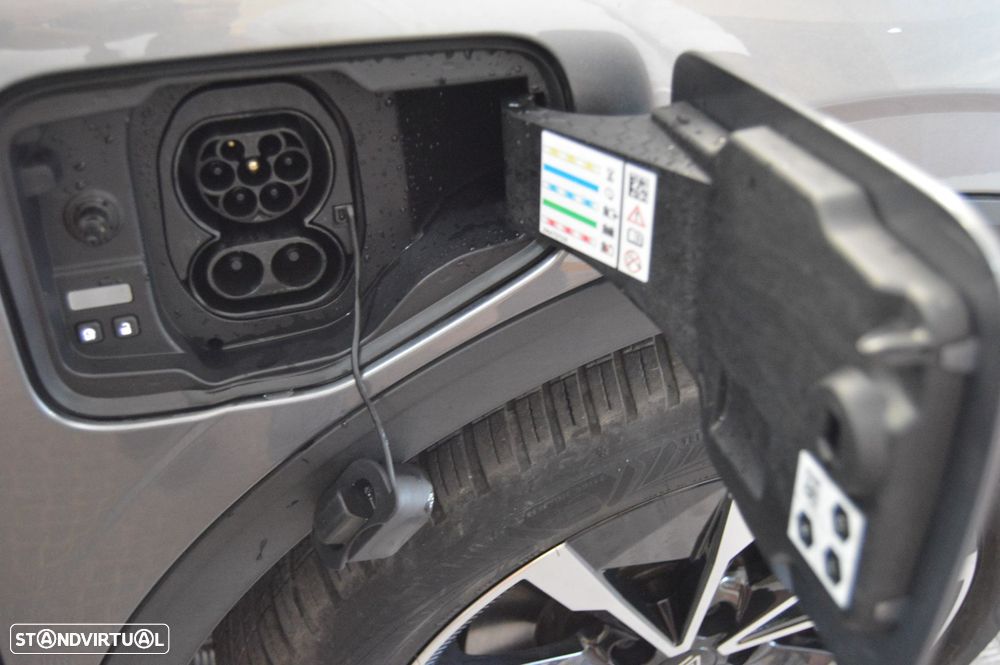 Renault Mégane E-Tech EV60 Evolution ER - 20