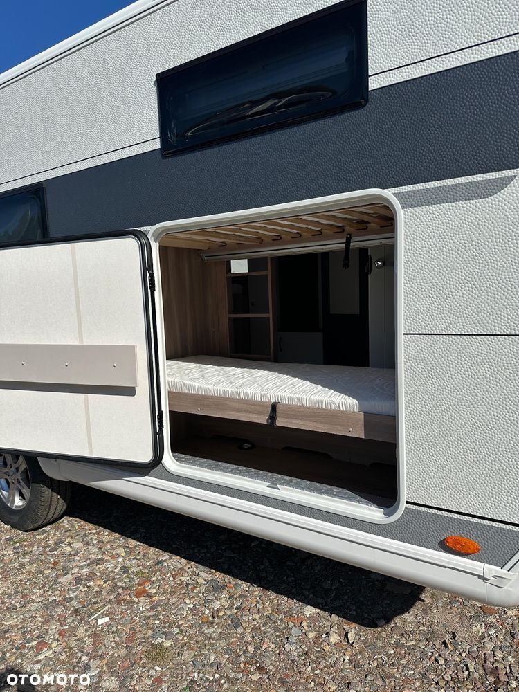 Hobby 545 KMF EXCELLENT EDITION - 19