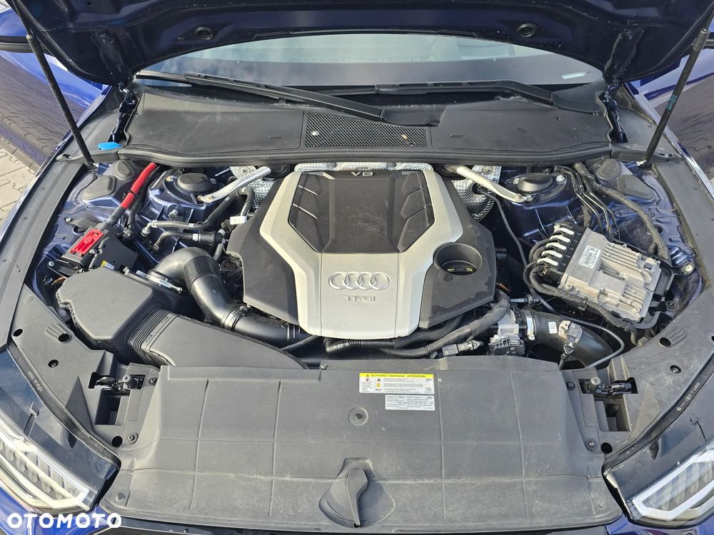 Audi A7 Sportback - 5