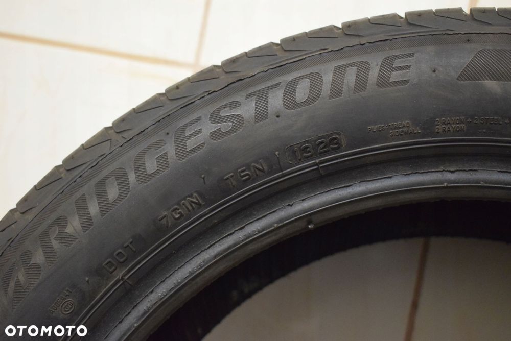 Używany Opony - 260 PLN - Otomoto.pl