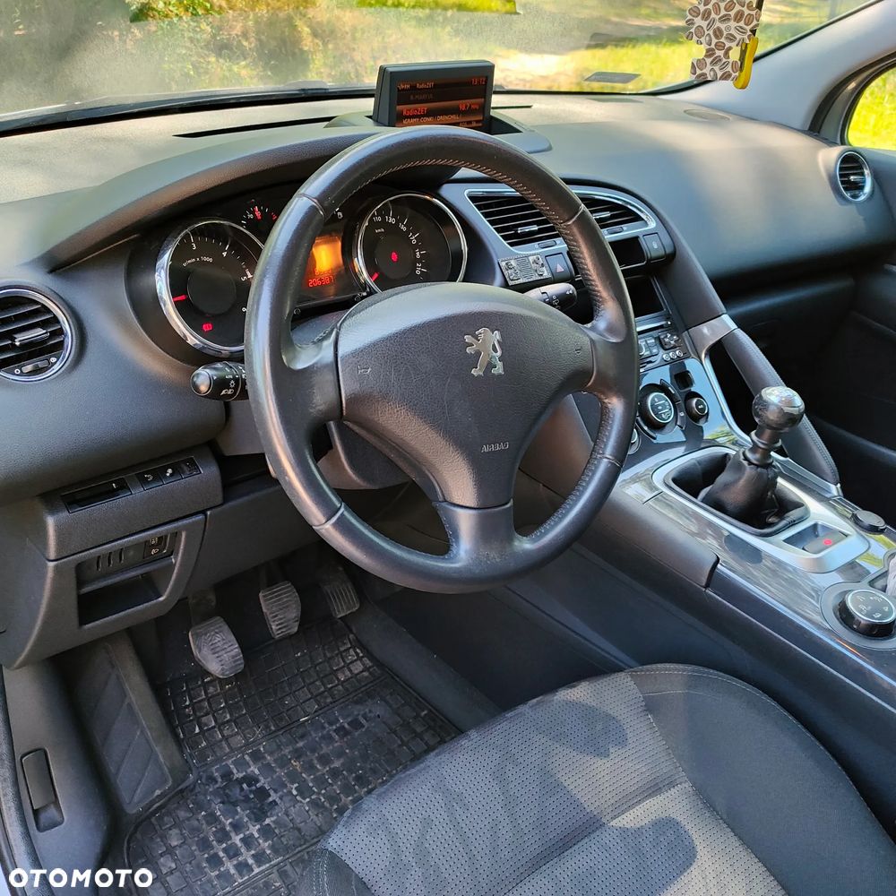 Peugeot 3008 HDi FAP 110 Premium - 2