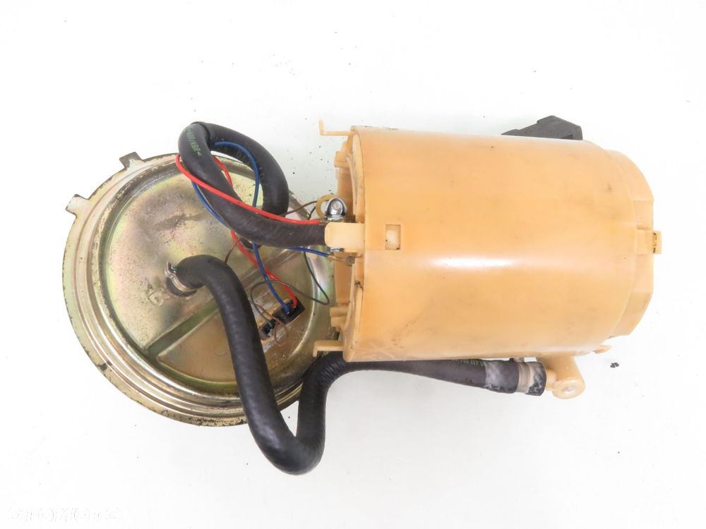 POMPA PALIWA OPEL CORSA B 1.4 i - C 14 NZ 90411101 - 7