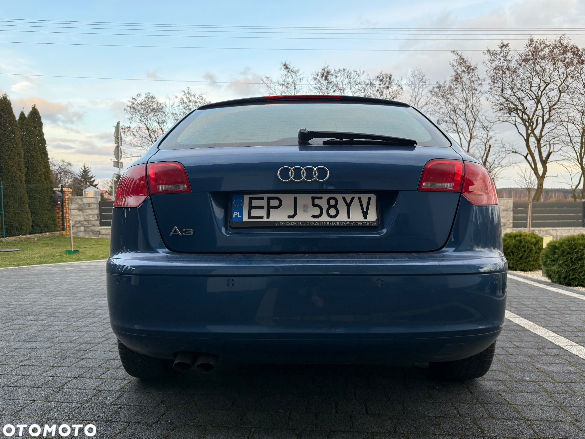 Audi A3 - 10